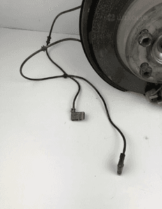 ZWROTNICA PIASTA ZACISK PRAWY TYŁ MERCEDES W212 LF 2