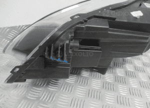 Lampa przednia przód prawa ford kuga MK3 full led LV4B-13E014-FB 2019-2024 13