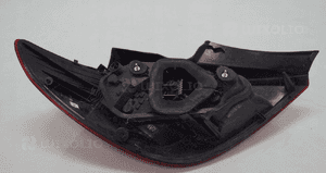 Lampa tylna prawa honda accord vi sedan 8