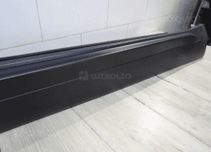 Volvo V90 ii listwa nakładka progowa prawa 31386144 3