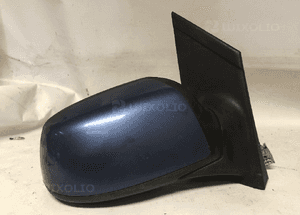 Lusterko prawe 5 pin ford focus ii 36 kolor 3