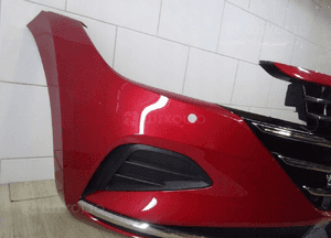 Zderzak przód przedni VW Arteon 3G8 Lift 20- 3G8807014R LLU 3