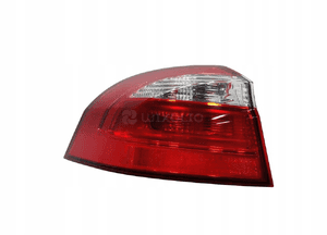 Lampa lewa tył tylna błotnika kia rio iii hatchback 92401-1W2 2014-17 lift 1