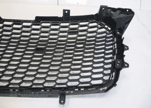 Audi R8 grill atrapa chłodnicy maskownica 14