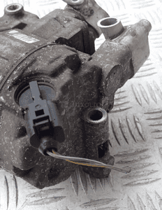 Sprężarka klimatyzacji audi A6 C6 2.0 tdi 136KM 4F0260805AN 3