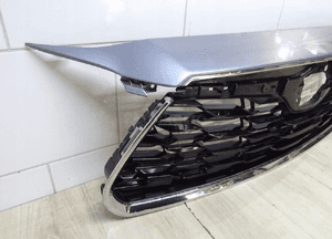 Toyota highlander atrapa grill 53111-0E250 oryginał 2