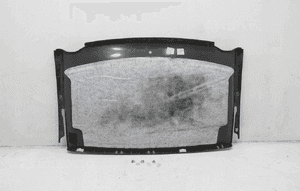 PODSUFITKA A2307901045 MERCEDES SL R230 2