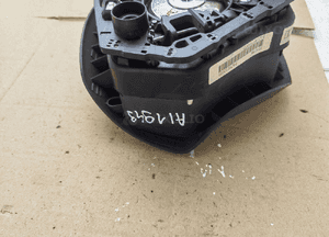 Airbag kierowcy poduszka powietrzna fiat 07354605270 4
