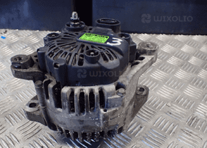 KIA SORENTO II 2,4 BENZYNA alternator 37300-2G500 RADOM 1