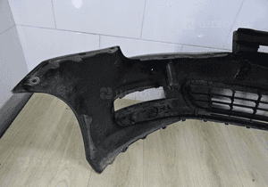 VW GOLF VII 5G0 ZDERZAK PRZEDNI PRZOD xenon pdc4 12