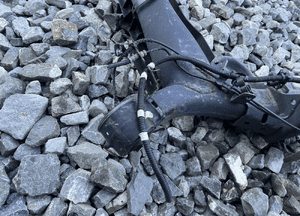 BELKA OS TYLNA ZAWIESZENIA RENAULT ESPACE V 5 ORG 6