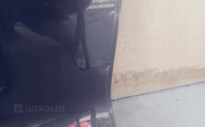 Drzwi prawe tylne tył hyundai tucson 3 iii 15- 7