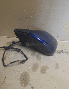 Lusterko prawe 8 pin citroen C4 grand picasso 1