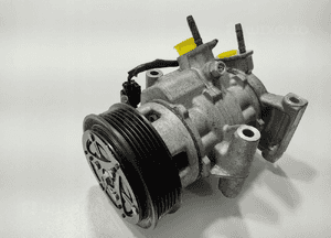Sprężarka klimatyzacji ford ka plus  1.2 benzyna G1B1-19D629-AA 2015-2018 3
