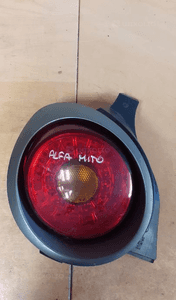 Lampa tył tylna lewa alfa romeo mito 1