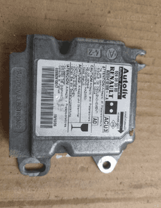 MODUŁ SENSOR PODUSZEK AIRBAG RENAULT KANGOO I 8200410188A 1