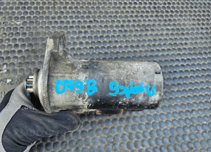 Rozrusznik 020911023F 0001121006 1005821879 1.4 1.6 1.8 VW Golf IV 4 Audi A3 8L Skoda Seat 2