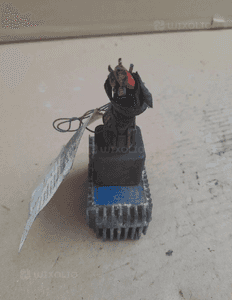 PRZEKAŹNIK ŚWIEC ŻAROWYCH OPEL ZAFIRA B 1.9 CDTI nr 55353011 2