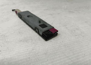 Mercedes C lift W204 antena A2048702390 3