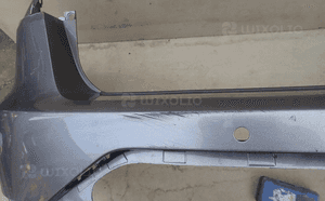 ZDERZAK TYŁ TYLNY SEAT LEON 3 III 5F9 FR KOMBI 12- 4