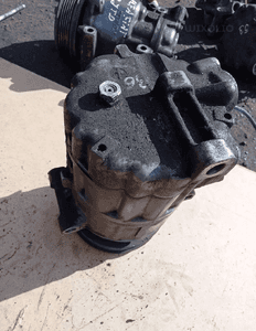 sprężarka klimatyzacji alfa 156 1.9 jtd 2