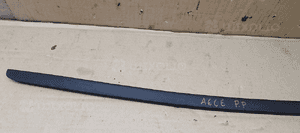 Listwa szyby czołowej prawy przód Audi A6 C6 4F0854328 2
