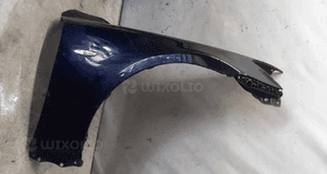 Przedni błotnik prawy do LEXUS IS250 8P8 GRANATOWY 3