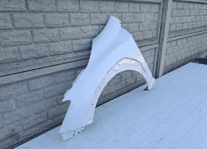 SUBARU XV 2017- LIFT BŁOTNIK PRZEDNI LEWY 2