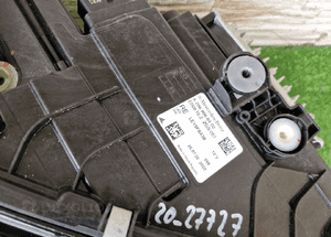 Lampa digital mercedes usa W206 A206 906 84 02 3