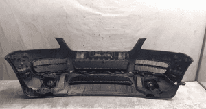 $ ZDERZAK PRZÓD VW TOUAREG I 7L PDC HALOGENY CZARNY LC9Z 5