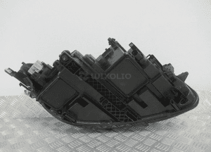Lampa przednia przód lewa vw tiguan ii 2 lift iq.light full led 2020- 20