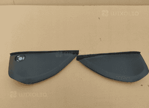 OSŁONA KONSOLI DESKI PRAWA LEWA HYUNDAI I30 III 84735-G4000 84705-G4000 1