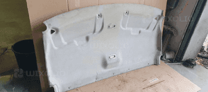 Tapicerka podsufitka Ford Transit MK7 4