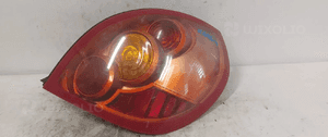 .  TYL TYLNA LAMPA PRAWA NISSAN ALMERA N16 LIFT 1