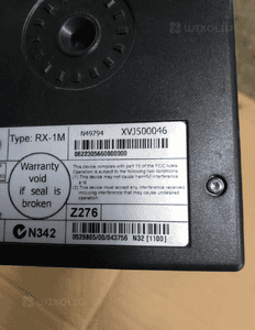 Moduł bluetooth NOKIA XVJ500046 Range Rover Sport / Land Rover Discovery 3 III 2
