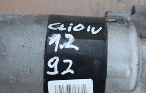 Rozrusznik 1.2 Renault Clio IV 3