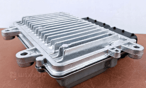 Mercedes-Benz A W169 2.0 CDI Sterownik silnika ECU A6401507979 Nowy 7