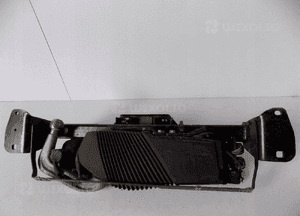 BMW 3 F30 F31 Hak Holowniczy Elektryczny - 4589 6