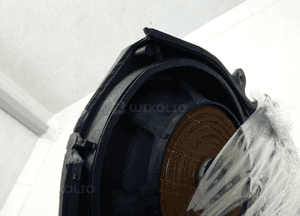 JAGUAR XJ X351 GŁOŚNIKI ZESTAW ORYGINAŁ KOMPLET 13