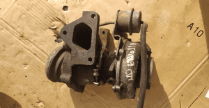 Mercedes vito viano 639  TURBO turbina OM646 6460960299 turbosprężarka 6460960199 7