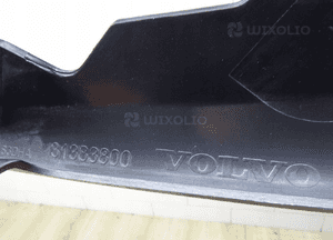 Volvo XC90 2 ii 14- kratka zderzaka lewa przód 31383800 8