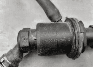 Pompka sprzęgła Renault Scenic 2 II 03-09r 8200151784 2
