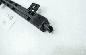 MODUŁ ANTENY KEYLESS MERCEDES S C A2069052504 3