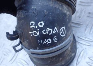 Rura intercoolera vw audi 2,0 tdi cba radom 2