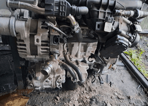 Hyundai kia silnik kompletny 1.6 t-gdi G4FP 21R 20TYS 2