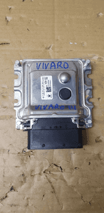 Moduł sterownik AdBlue Opel Vivaro B Trafic III 0281032615 237G00049R 237G00001R 1