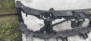 Pas przedni range rover sport L320 2006-2009 8