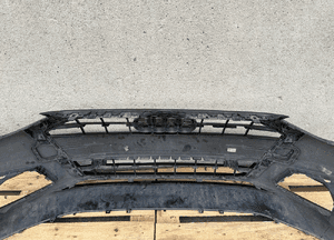 Zderzak przód przedni audi A4 B9 8W0 lift 2019-  grill atrapa 8