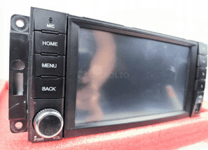 Chrysler NAWIGACJA RADIO DNB-403B-4S1 2