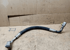 Przewód rurka klimatyzacji klimy Audi A6 C6 4F0260707AB 5